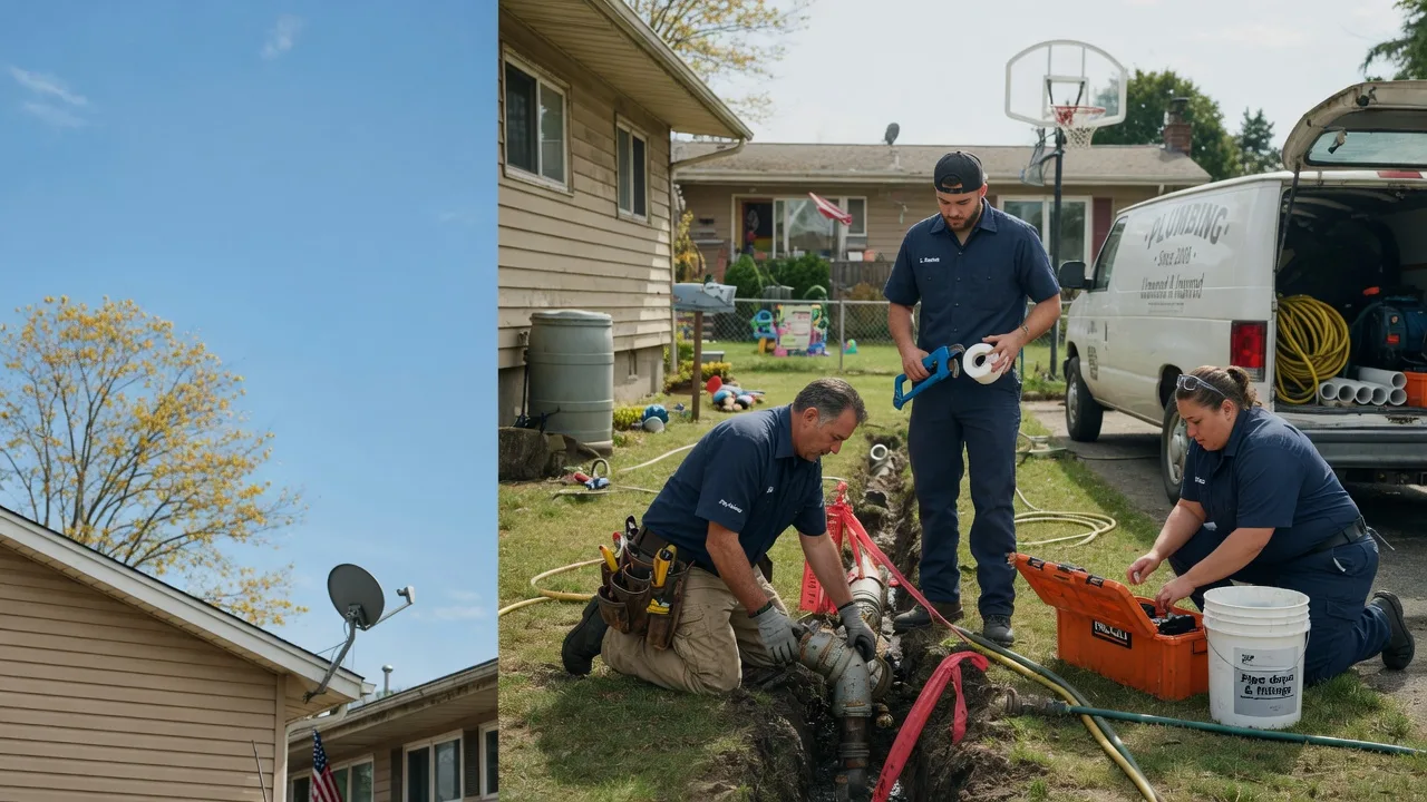 Garbage Disposal Replacement in Watertown, CT near me